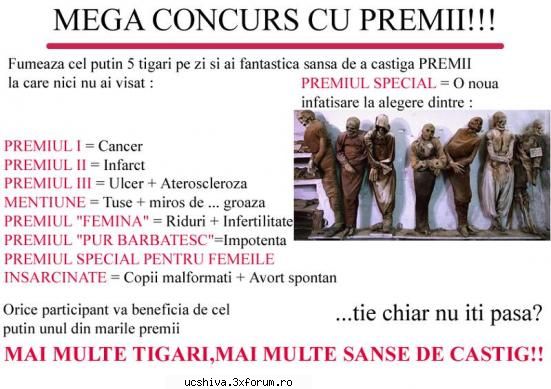 poze penale:D - Smurficus - fun